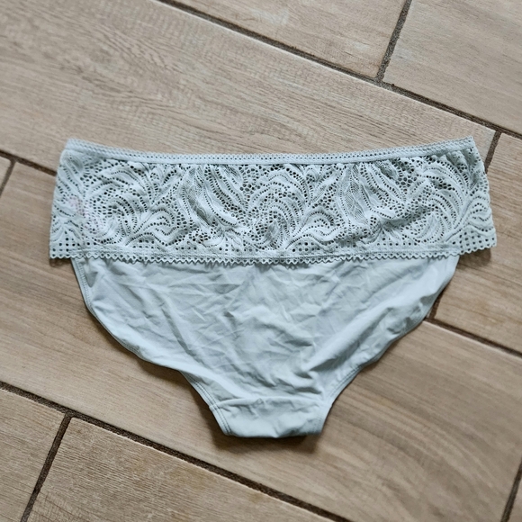 Lace Bralette + Underwear Set, Auden™ BRAND NEW cottagecore fairycore delicate - Picture 13 of 16